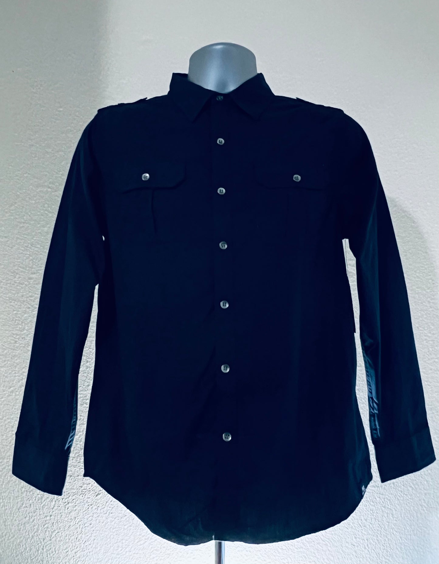 100% Cotton Shirt (Boys)